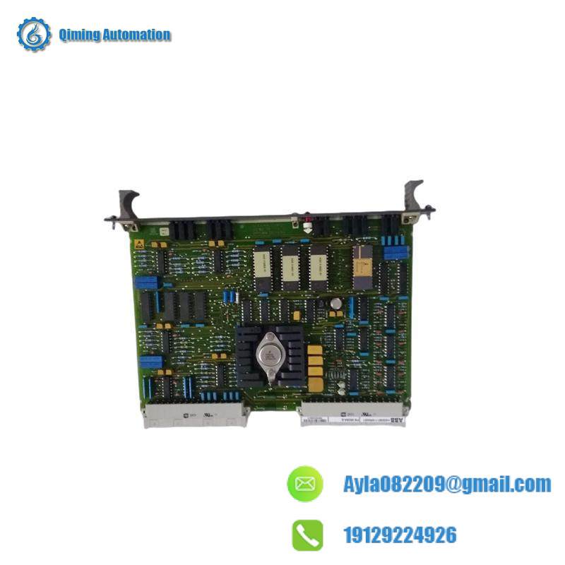 ABB HIEE451116R0001 FM9925A-E circuit board