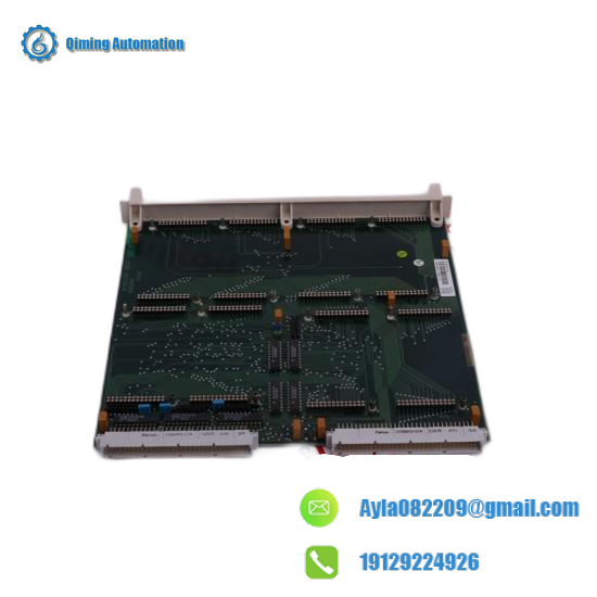 ABB HIER460301R1 UN0824B-P V1