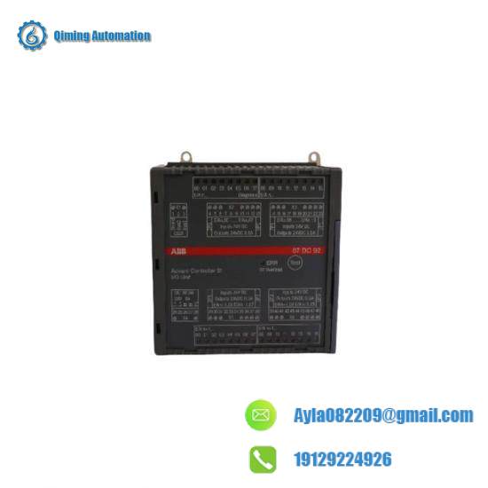 ABB HIER460394R1