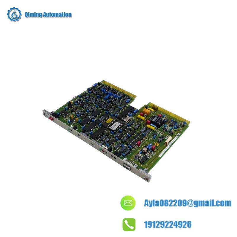 ABB HITE303018R1 IDB550A Interface Module