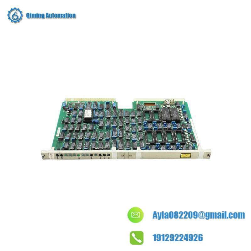 ABB HITE303166R1 HITE515100 IDB761A  Control Board