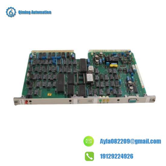 ABB HITE303278R1 Analog Input Module
