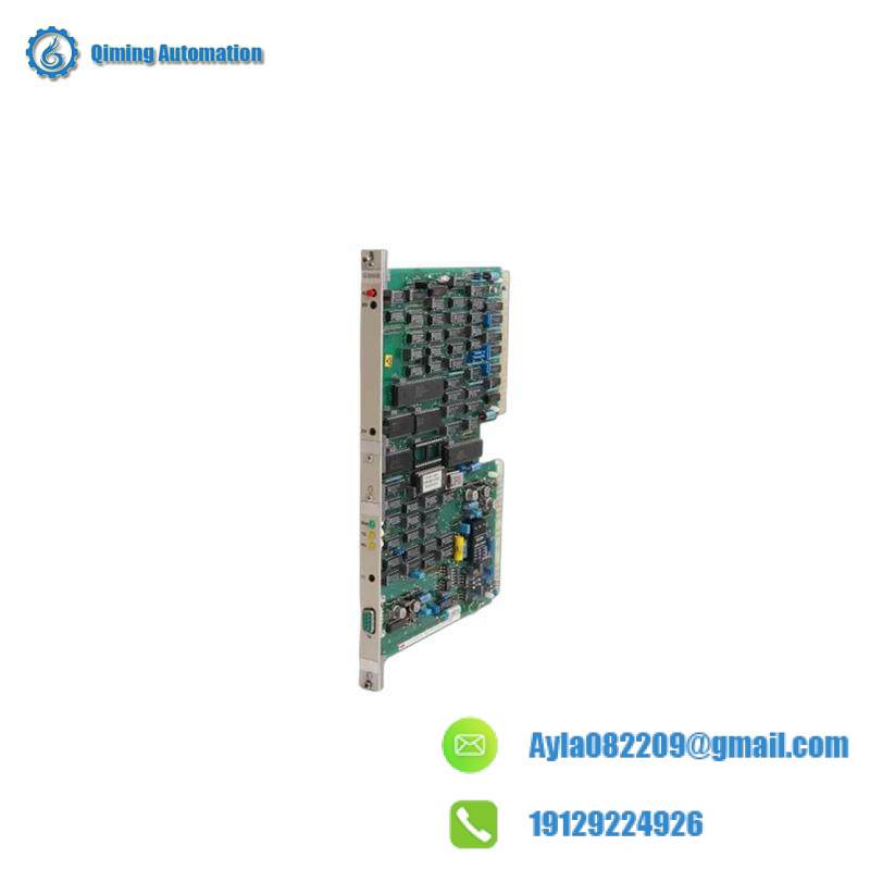 ABB HITE303278R1 Control Board