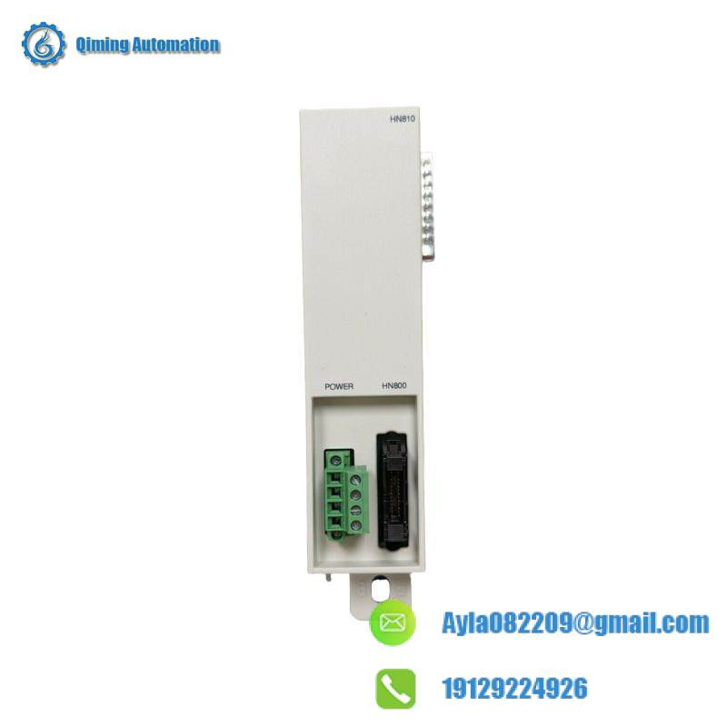 ABB HN811 Communications Terminal Board