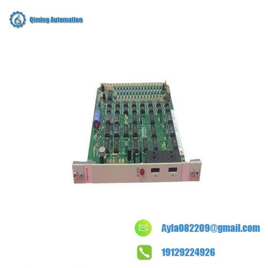 ABB HTDC606701R001