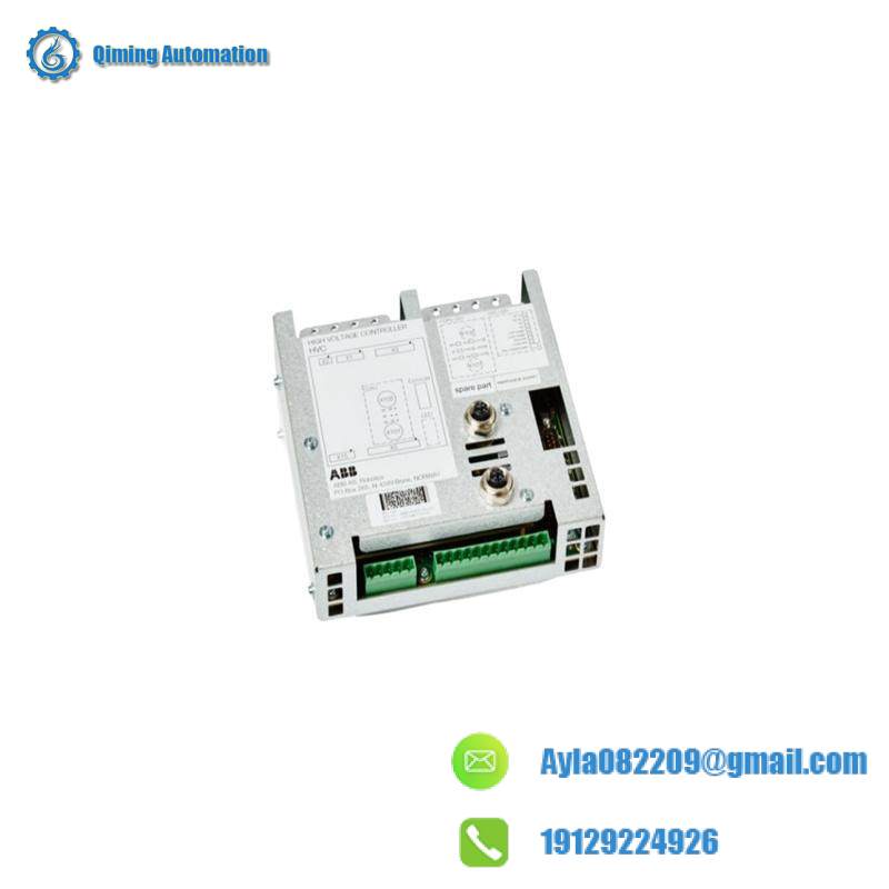 ABB HVC-02B