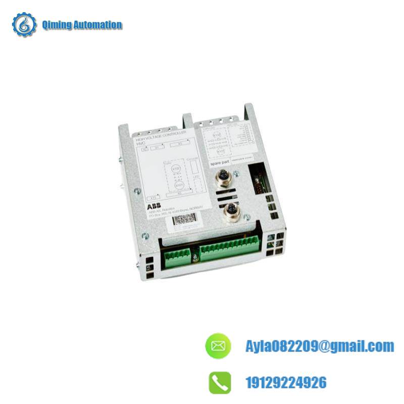 ABB HVC-02B 3HNA024966-001 IRC5DSQC505 3HAC4296-1 HVC-02B 3HNA024966-001 IRC5DSQC505 3HAC4296-1