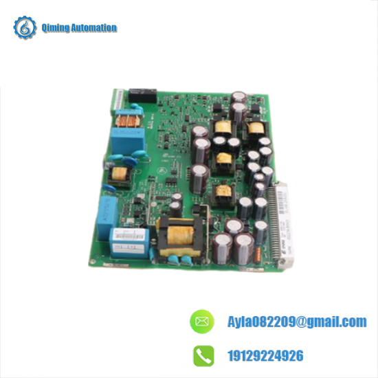 ABB HX-CLD702 module