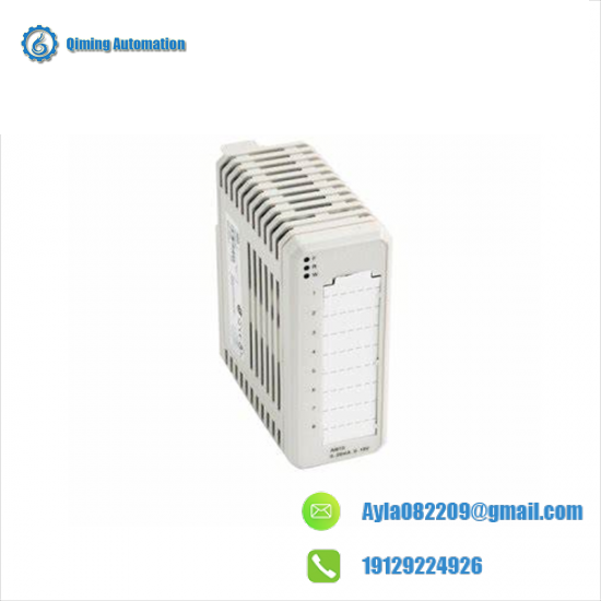 ABB I810 MODULE