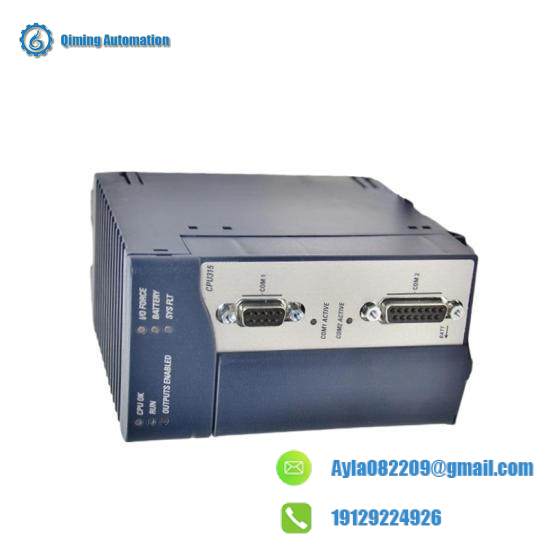 ABB IC695CPU315
