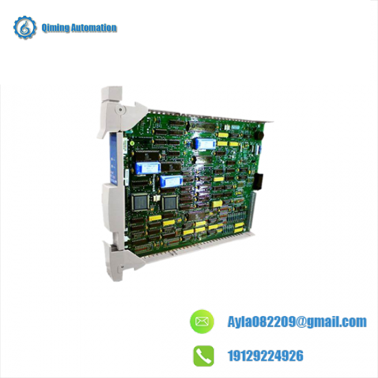 ABB ICMK14 Module
