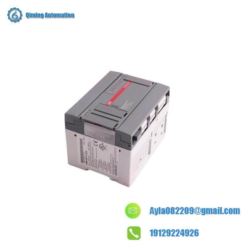 ABB ICMK14F1 1SBP260050R1001 Output Module