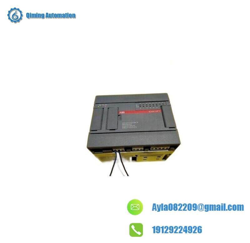 ABB ICMK14F1 1SBP260051R1001 Advant Controller