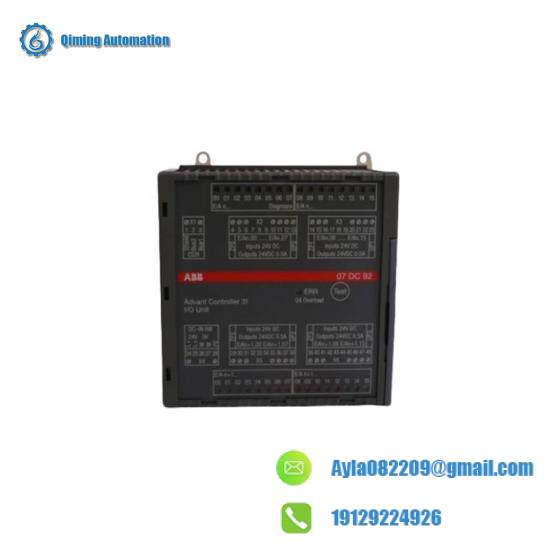 ABB ICS116E1