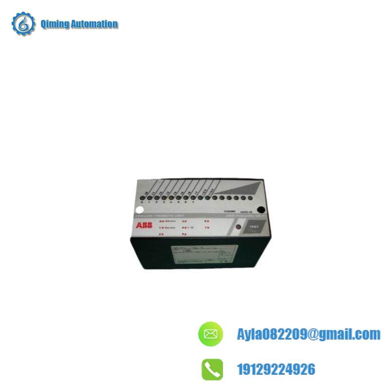 ABB ICSE08B5 FPR3346501R1012