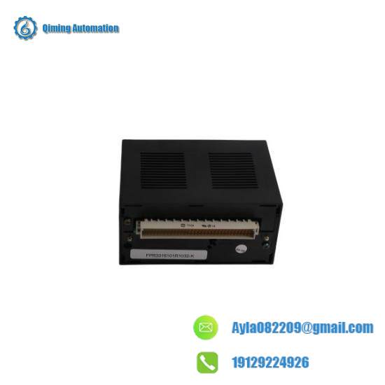 ABB ICSI16E1 Binary Input Unit