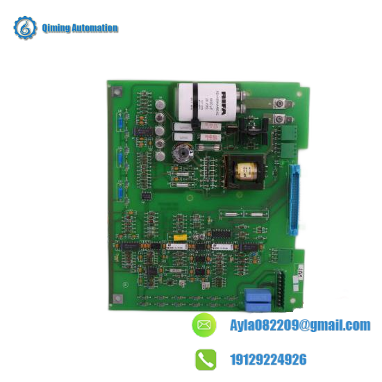 ABB ICSK20F1   I/O Remote Unit