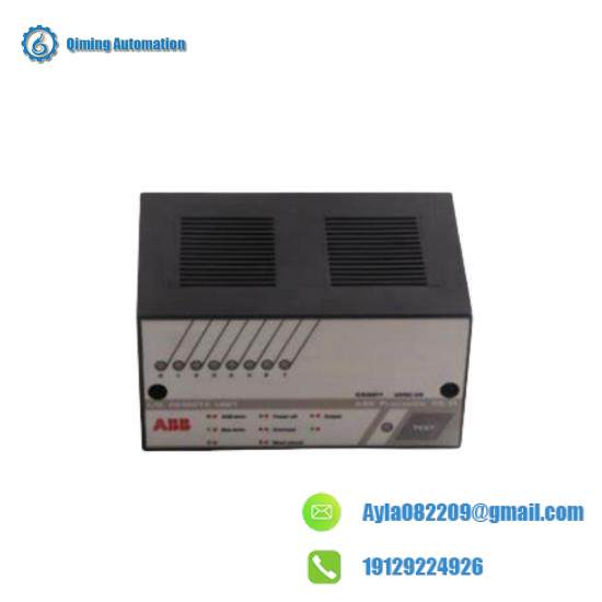 ABB ICSO08Y1