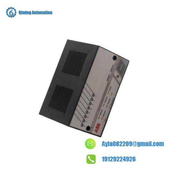 ABB ICSO08Y1