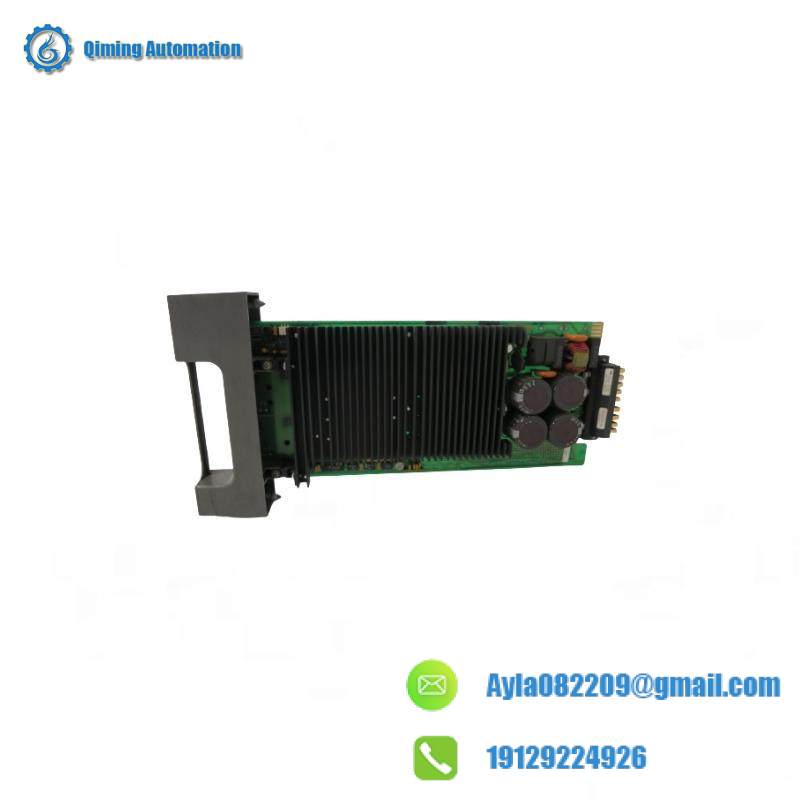 ABB IEPAF02 AC Field Power Supply Module