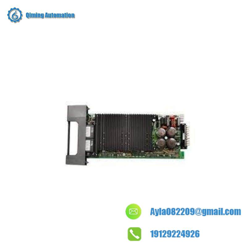 ABB IEPAS-02 POWER MODULE +5, +/-15, 24