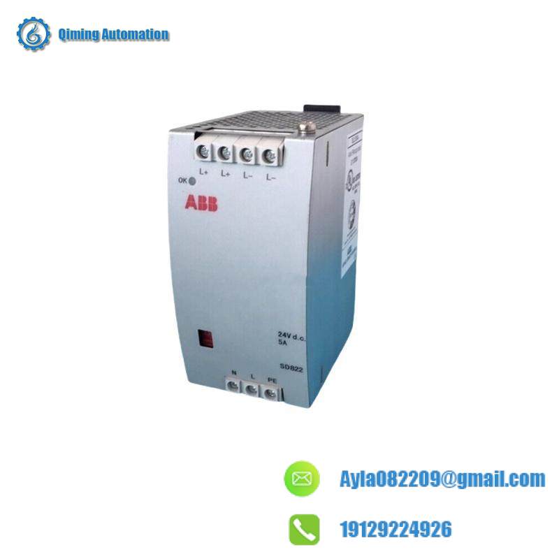 ABB IEPAS01