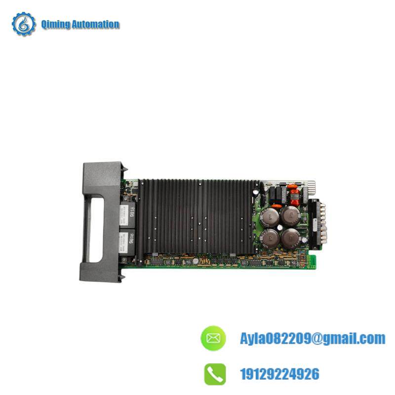ABB IEPAS02 POWER MODULE