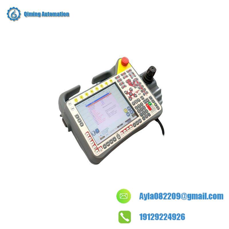 ABB IGMK6 Touch Screen Panel