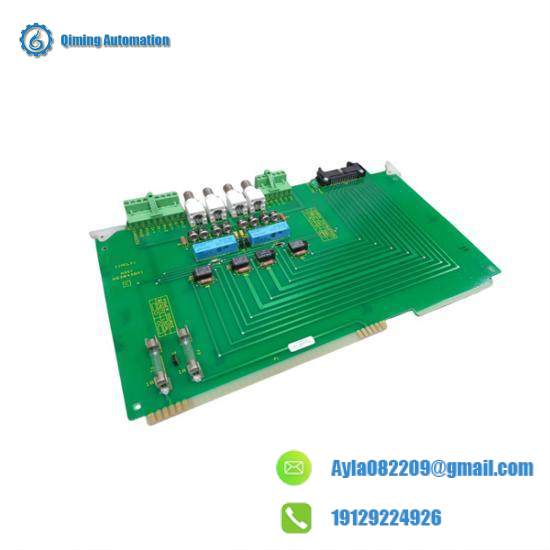 ABB DSQC266A