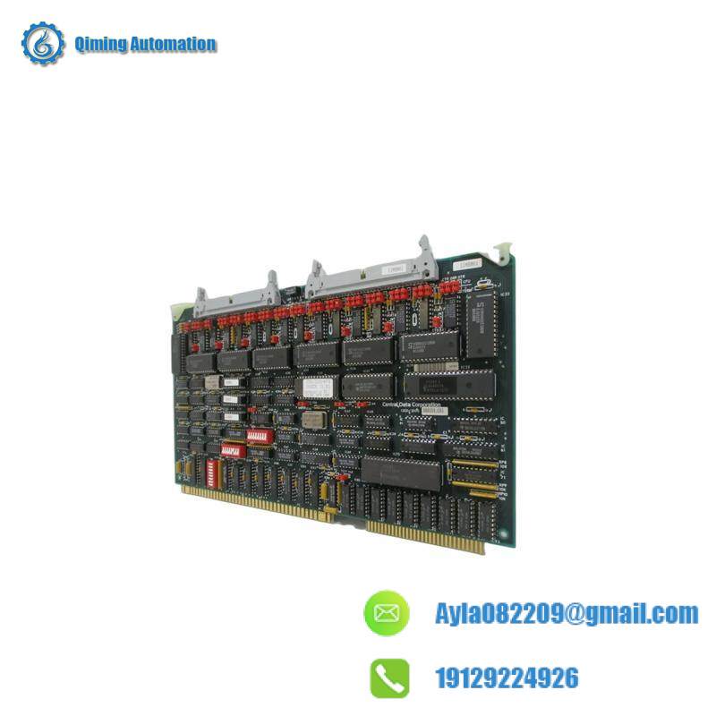 ABB IIMSM01 I/O Module