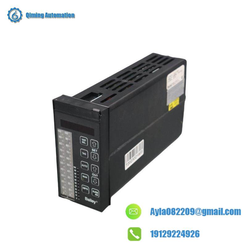 ABB IISAC01 DIGITAL CONTROL STATION