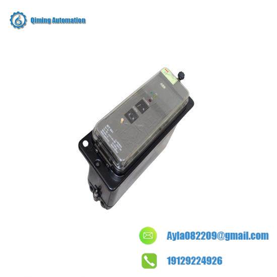 ABB IKT 941 HESG 440703R hesg 112754 Over Current Relay
