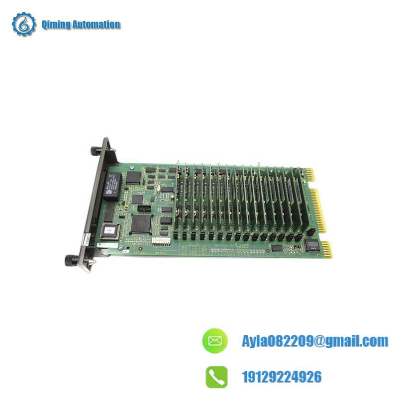 ABB IMASI23 Analog Input Module