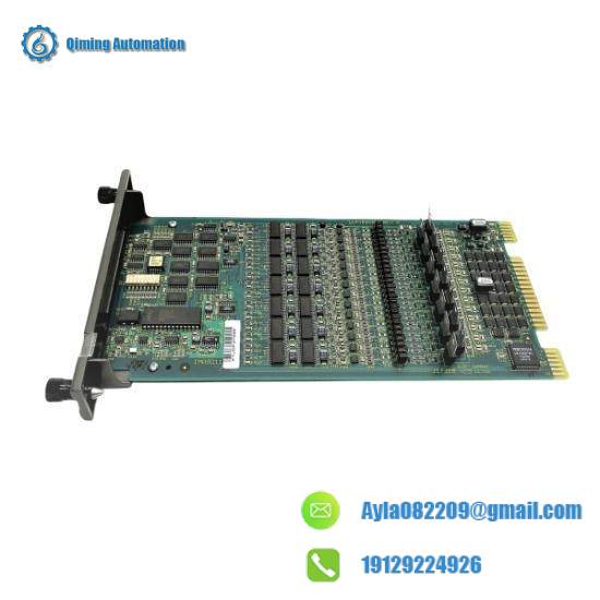 ABB IMASO11  Analog Output Slave Module