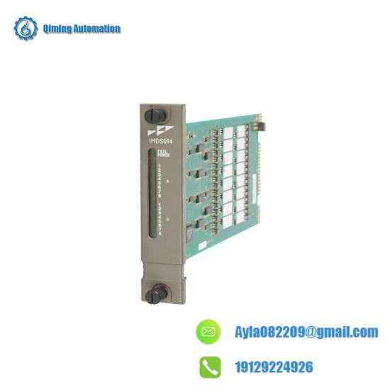 ABB IMDS014 Digital Slave Output Module