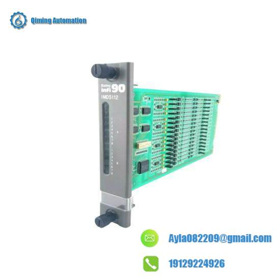 ABB NAIO-03  ANALOGUE IO EXTENSION