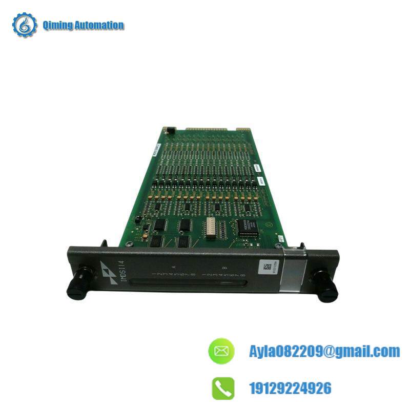 ABB IMDSI14 Digital Input Module