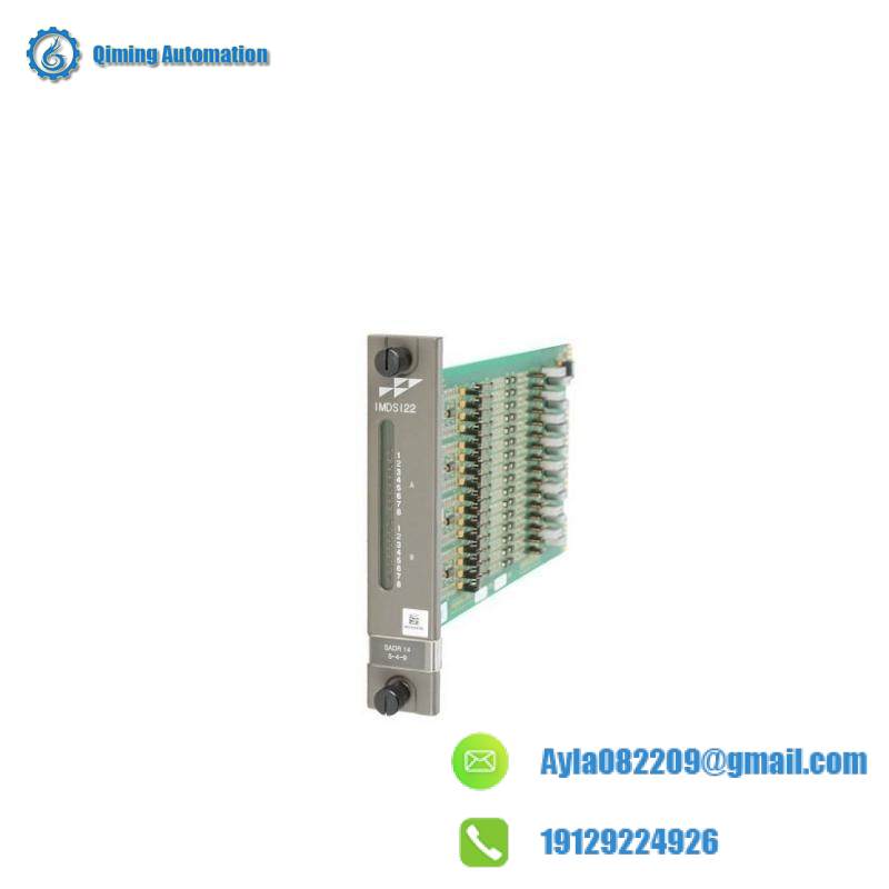 ABB IMDSI22 Digital Signal Input Module