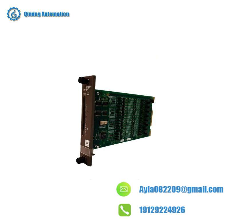 ABB IMDSI 22 infi 90 Digital Input Module