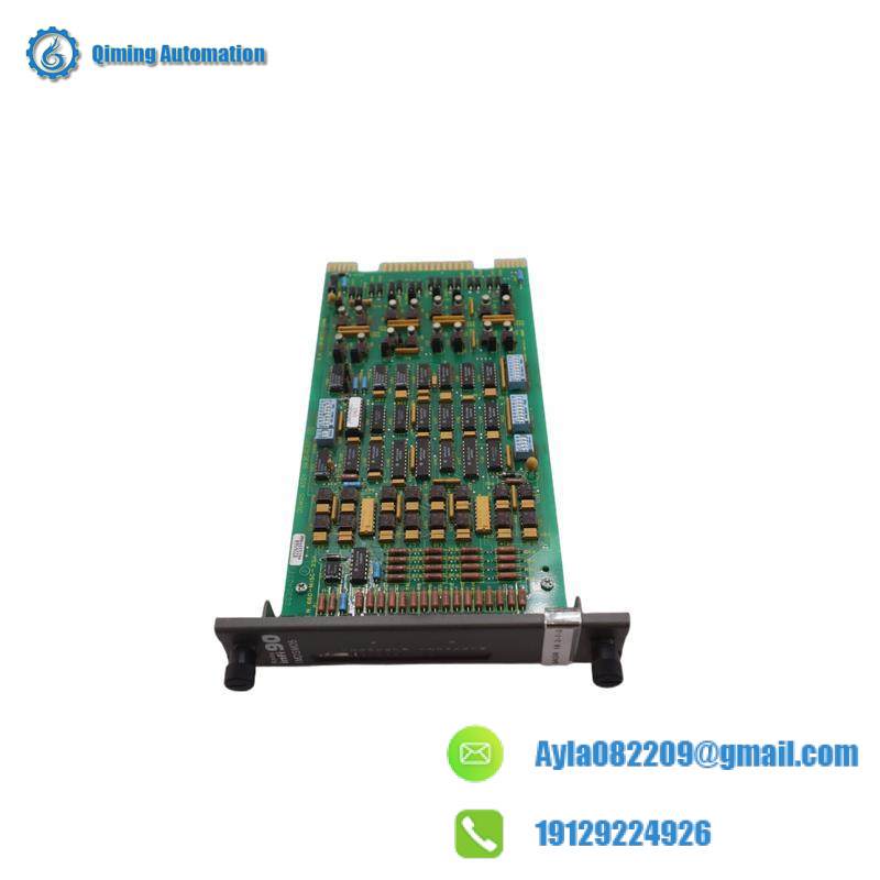 ABB IMDSM05 Digital I/O Module