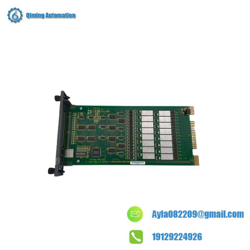 ABB IMDSO14 Digital Slave Output Module