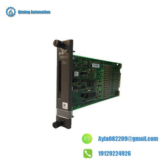 ABB IMFEC12