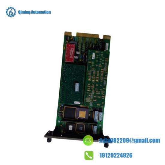 ABB IMHSS03