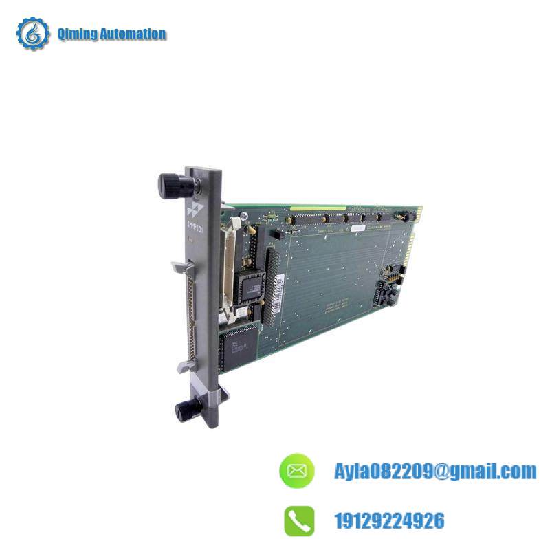 ABB IMMPI01 Processor Interface