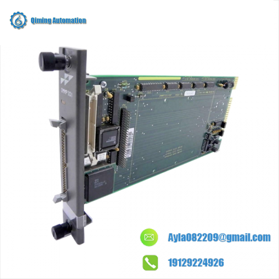 ABB IMMPI01 Processor Interface module