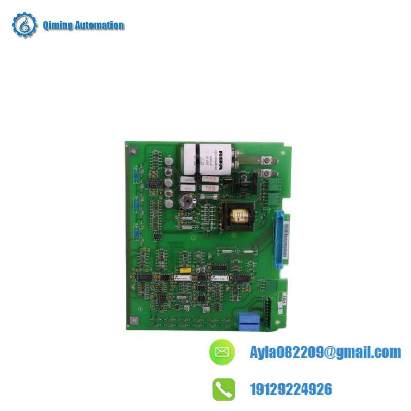 ABB IMSDI14 Digital Input Module