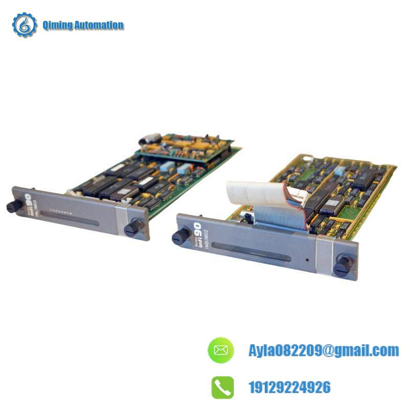 ABB INFI90 INFI 90 BRIDGE CONTROLLERS