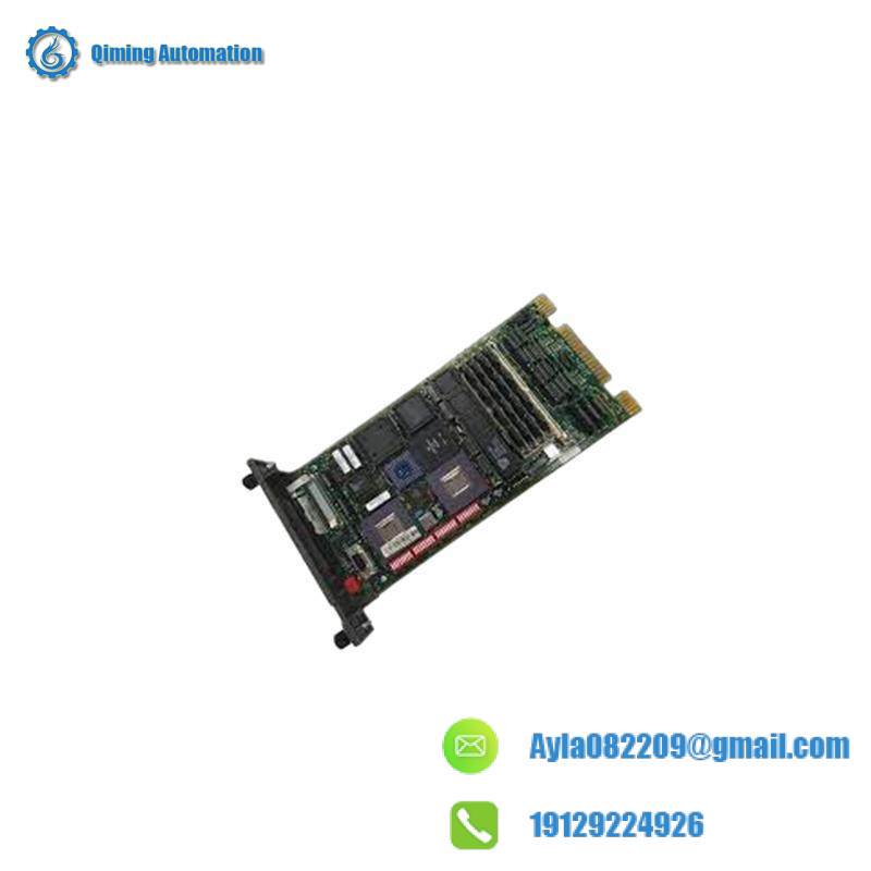 ABB INICT03A Computer Transfer Module