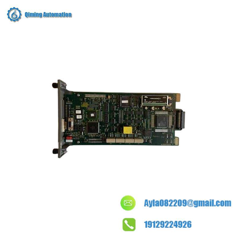 ABB INIIT13 Transfer Module