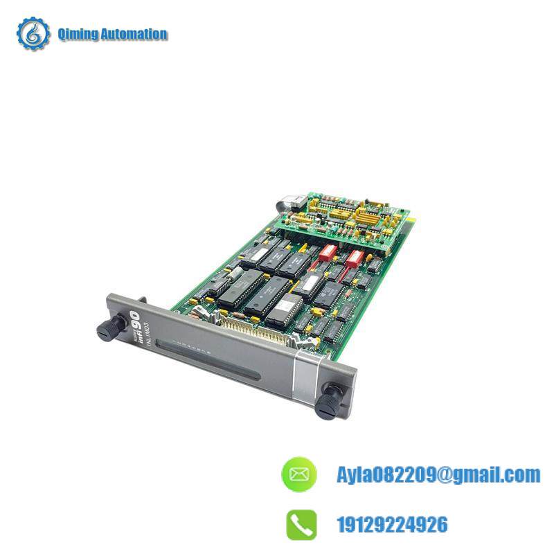 ABB INLIM03 Interface Module